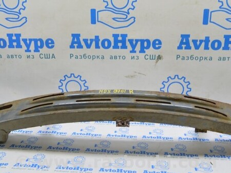 ФОТО Усилитель заднего бампера для Acura MDX YD2 (2006-2012) Одесса