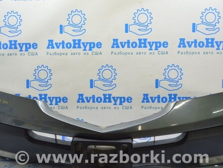 ФОТО Бампер передний голый для Acura MDX YD2 (2006-2012) Одесса