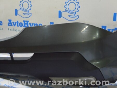 ФОТО Бампер передний голый для Acura MDX YD2 (2006-2012) Одесса