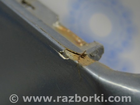 ФОТО Бампер передний голый для Acura MDX YD2 (2006-2012) Одесса