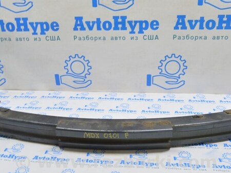 ФОТО Усилитель переднего бампера для Acura MDX YD2 (2006-2012) Одеса