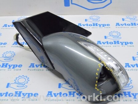 ФОТО Зеркало боковое левое для Acura MDX YD2 (2006-2012) Одеса