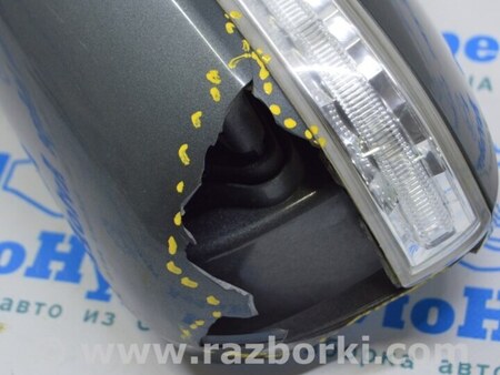 ФОТО Зеркало боковое левое для Acura MDX YD2 (2006-2012) Одеса