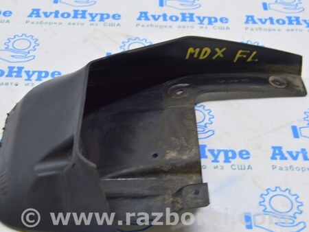 ФОТО Брызговик перед лев для Acura MDX YD2 (2006-2012) Одесса