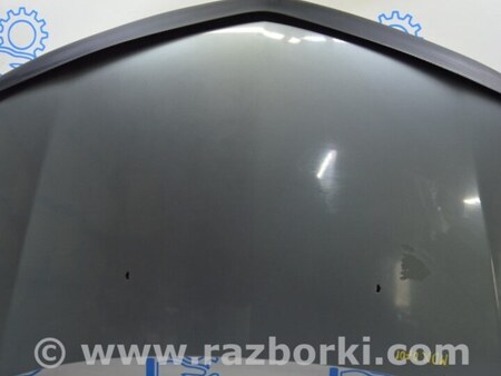 ФОТО Капот голый зеленый для Acura MDX YD2 (2006-2012) Одеса