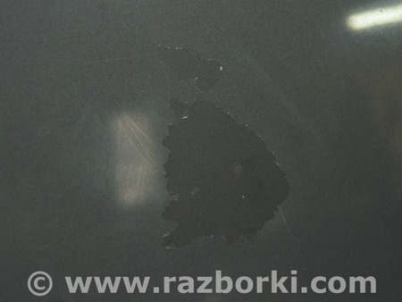 ФОТО Капот голый зеленый для Acura MDX YD2 (2006-2012) Одеса