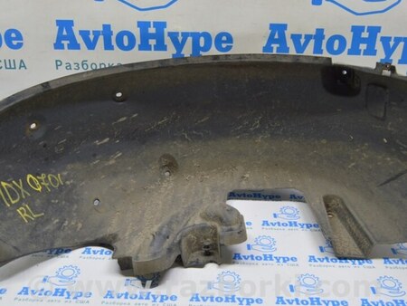 ФОТО Подкрылок задний левый для Acura MDX YD2 (2006-2012) Одесса