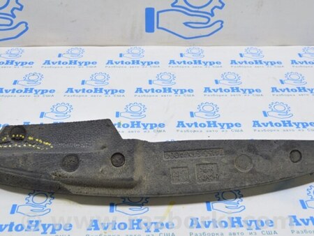 ФОТО Уплотнитель крыла дверь для Acura MDX YD2 (2006-2012) Одесса