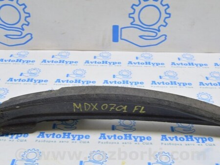 ФОТО Уплотнитель крыла дверь для Acura MDX YD2 (2006-2012) Одесса