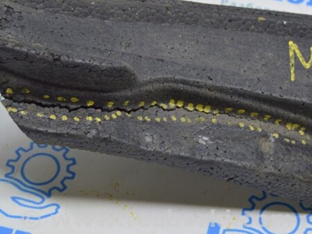 ФОТО Уплотнитель крыла дверь для Acura MDX YD2 (2006-2012) Одесса