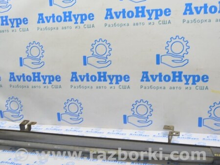 ФОТО Порог подножка правый для Acura MDX YD2 (2006-2012) Одесса