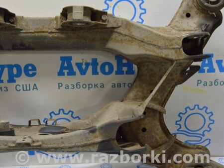 ФОТО Подрамник задний AWD для Acura MDX YD2 (2006-2012) Одесса