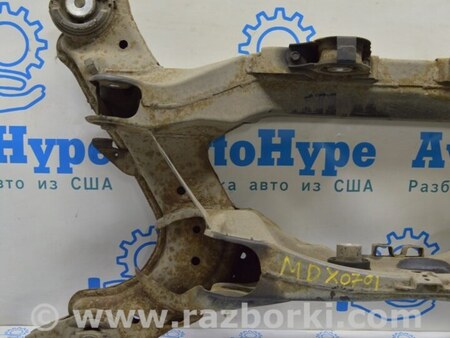 ФОТО Подрамник задний AWD для Acura MDX YD2 (2006-2012) Одесса
