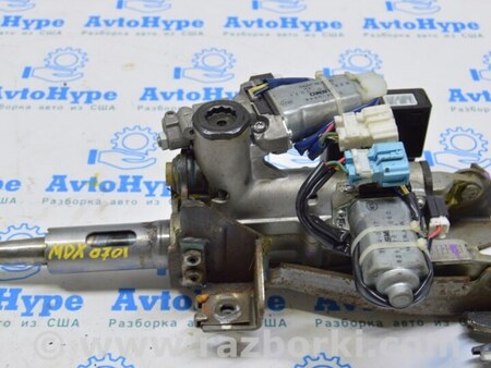 ФОТО Рулевая колонка электро для Acura MDX YD2 (2006-2012) Одесса