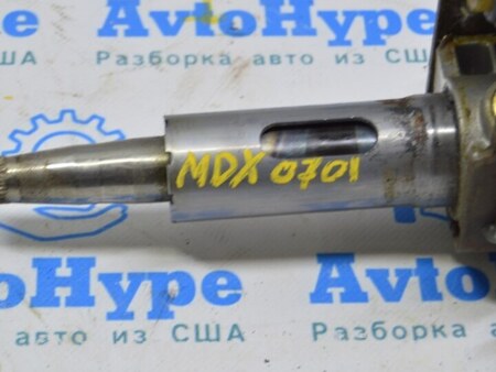 ФОТО Рулевая колонка электро для Acura MDX YD2 (2006-2012) Одесса