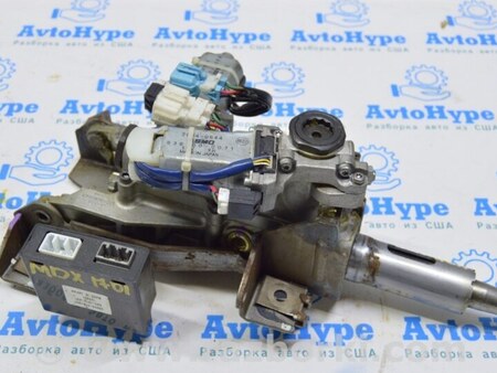 ФОТО Рулевая колонка электро для Acura MDX YD2 (2006-2012) Одесса