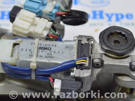 ФОТО Рулевая колонка электро для Acura MDX YD2 (2006-2012) Одесса