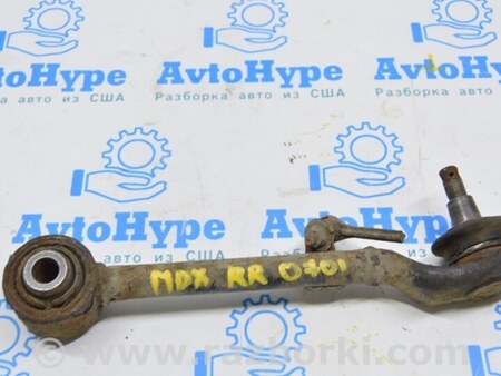ФОТО Рычаг поперечный верхний для Acura MDX YD2 (2006-2012) Одесса