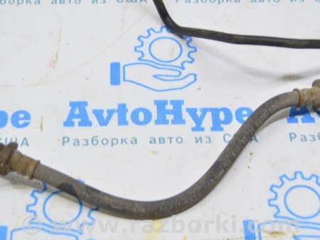 ФОТО Шланг тормозной зад для Acura MDX YD2 (2006-2012) Одеса