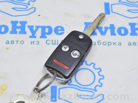 ФОТО Ключ кнопки для Acura MDX YD2 (2006-2012) Одеса