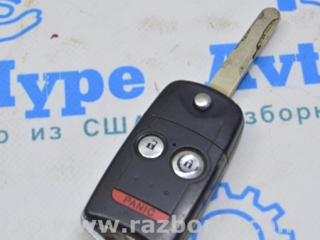 ФОТО Ключ кнопки для Acura MDX YD2 (2006-2012) Одеса