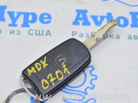 ФОТО Ключ кнопки для Acura MDX YD2 (2006-2012) Одеса