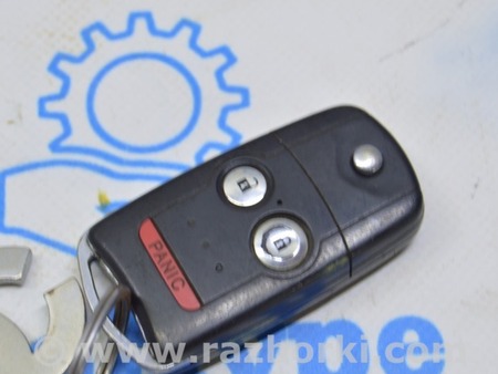 ФОТО Ключ кнопки для Acura MDX YD2 (2006-2012) Одеса