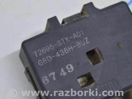 ФОТО Keyless Buzzer для Acura MDX YD2 (2006-2012) Одеса