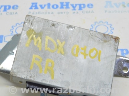 ФОТО XM SATELLITE CONTROL для Acura MDX YD2 (2006-2012) Одеса