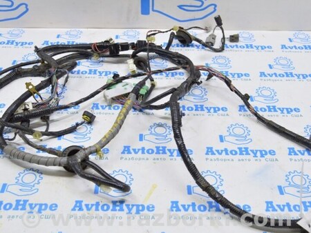 ФОТО Проводка багажника для Acura MDX YD2 (2006-2012) Одеса