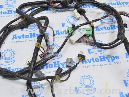 ФОТО Проводка багажника для Acura MDX YD2 (2006-2012) Одеса