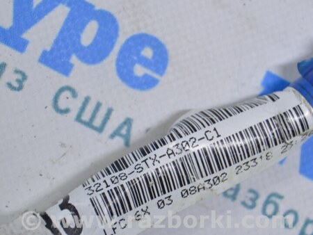 ФОТО Проводка багажника для Acura MDX YD2 (2006-2012) Одеса