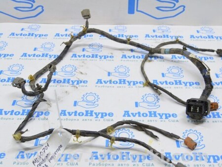 ФОТО Проводка заднего редуктора для Acura MDX YD2 (2006-2012) Одеса