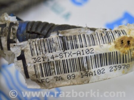 ФОТО Проводка заднего редуктора для Acura MDX YD2 (2006-2012) Одеса