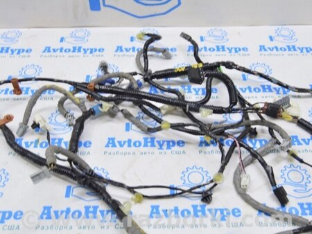 ФОТО Проводка люка для Acura MDX YD2 (2006-2012) Одеса