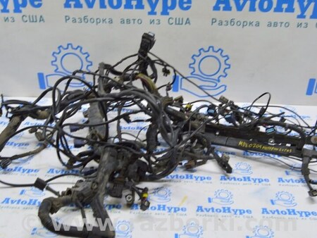 ФОТО Проводка моторная +ГБО для Acura MDX YD2 (2006-2012) Одеса