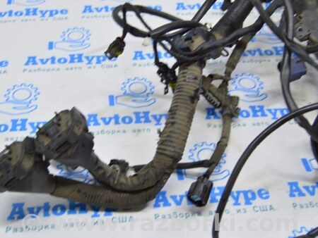 ФОТО Проводка моторная +ГБО для Acura MDX YD2 (2006-2012) Одеса