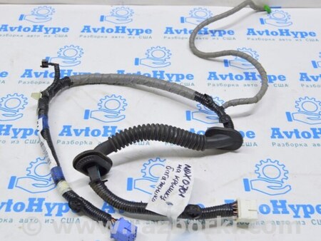 ФОТО Проводка на дверь для Acura MDX YD2 (2006-2012) Одеса