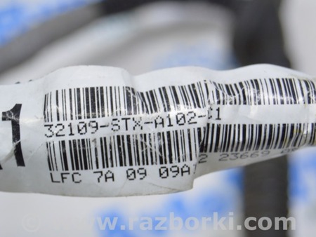 ФОТО Проводка на дверь для Acura MDX YD2 (2006-2012) Одеса