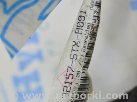 ФОТО Проводка на печку для Acura MDX YD2 (2006-2012) Одеса