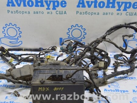 ФОТО Проводка подкапотная для Acura MDX YD2 (2006-2012) Одеса