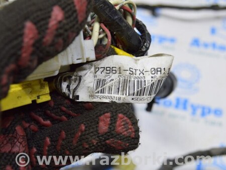 ФОТО Проводка подкапотная для Acura MDX YD2 (2006-2012) Одеса