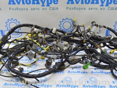 ФОТО Проводка салонная для Acura MDX YD2 (2006-2012) Одеса