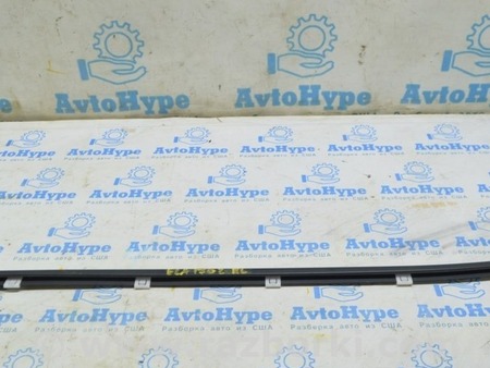 ФОТО Молдинг дверь стекло для Hyundai Elantra AD (09.2015-2020) Одесса