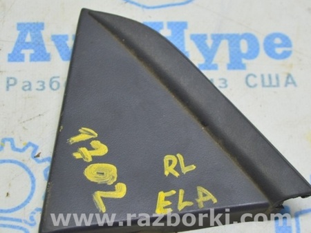 ФОТО Накладка двери треугольник для Hyundai Elantra AD (09.2015-2020) Одесса