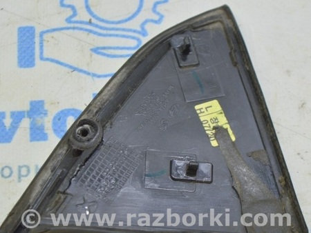 ФОТО Накладка двери треугольник для Hyundai Elantra AD (09.2015-2020) Одесса