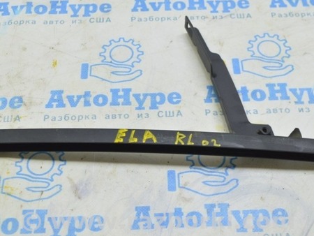 ФОТО Направляющая стекла двери для Hyundai Elantra AD (09.2015-2020) Одесса