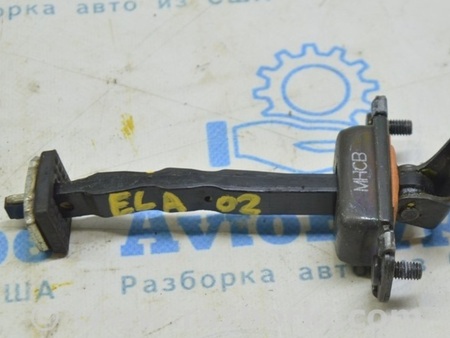 ФОТО Ограничитель двери зад для Hyundai Elantra AD (09.2015-2020) Одесса