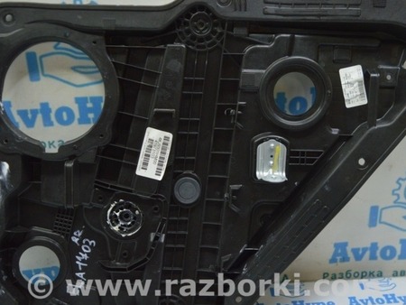 ФОТО Стеклоподъемник мотором для Hyundai Elantra AD (09.2015-2020) Одесса