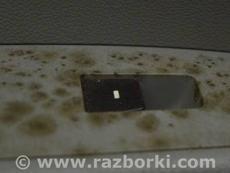 ФОТО Управление стеклоподъемником зад для Hyundai Elantra AD (09.2015-2020) Одесса